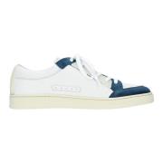 Pantanetti Sneakers White, Herr