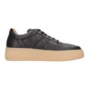 Maison Margiela Sneakers Svart Black, Herr