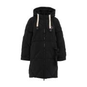 Ottod'Ame Jackets Black, Dam