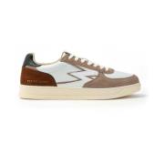 MOA - Master OF Arts Sneakers Beige, Herr