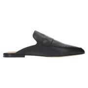 Pomme D'or Sandaler Svart Black, Dam