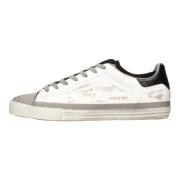 Hidnander Sneakers Vit White, Herr