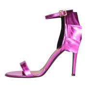 Aniye By Sandaler Fuchsia Pink, Dam