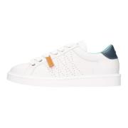 Panchic Sneakers White White, Herr