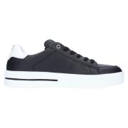 U.s. Polo Assn. Sneakers Svart Black, Herr