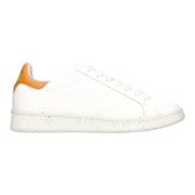 Dsquared2 Sneakers Vit White, Dam