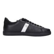 Dsquared2 Sneakers Svart Black, Herr