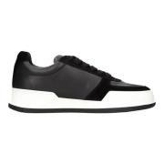 Dsquared2 Sneakers Svart Black, Herr