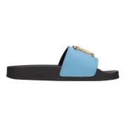 Dsquared2 Sandaler Blå Blue, Dam