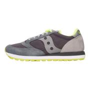 Saucony Sneakers Grå Gray, Herr