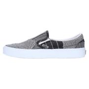 Vans Platta skor Gray, Herr