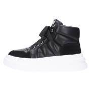 ASH Sneakers Svart Black, Dam