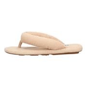 ASH Sandaler Beige Beige, Dam