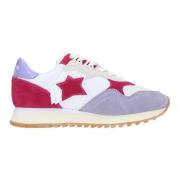 Atlantic Stars Sneakers MultiColour Multicolor, Dam