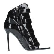 Giuseppe Zanotti Intrigo 105 Sandal Black, Dam