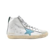 Golden Goose Stiliga G36Ws591 C42 Francy Sneakers White, Herr