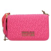 Versace Jeans Couture Väskor.. Fuchsia Pink, Dam