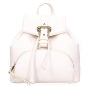 Versace Jeans Couture Vit White, Dam