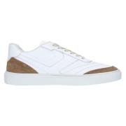 Pantofola d'Oro Sneakers Vit White, Herr