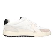 Palm Angels Sneakers Vit White, Herr