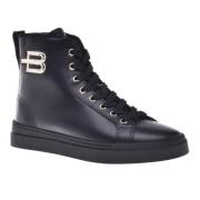 Baldinini Trainers Black, Dam