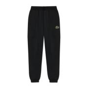 Lacoste Sweatpants Black, Unisex