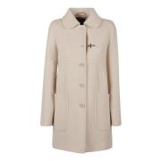 Fay Stads Chic Jacka Beige, Dam