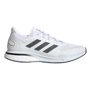 Adidas Sneakers White, Herr