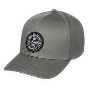 Billabong Murhatt Green, Herr