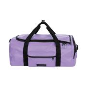 Eastpak Stilfull Resväska med Flera Fack Purple, Unisex