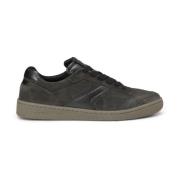 Marc O'Polo Tennis sneaker Gray, Herr