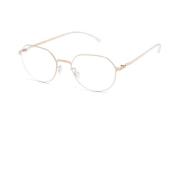 Mykita Selva 291 OPT Optical Frame Yellow, Unisex