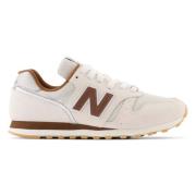 New Balance Sneakers Beige, Dam