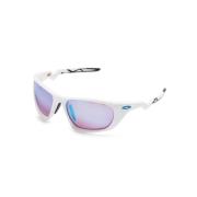 Oakley Oo9431 943109 Sunglasses White, Herr