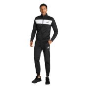 Puma Poly Suit Cl Komplett Tracksuit Black, Herr