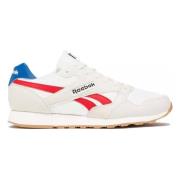 Reebok Ultra Flash Sneakers White, Herr