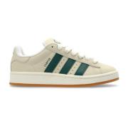 Adidas Originals Sportskor 'Campus' Beige, Dam