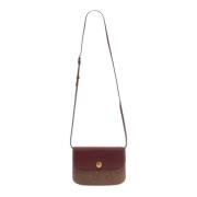 Etro Stilren Cross Body-väska Red, Dam