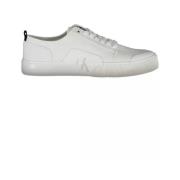 Calvin Klein Sneakers White, Herr