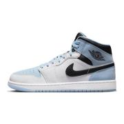 Jordan Ice Blue SE Sneakers Blue, Herr