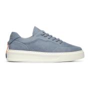 Barracuda Phoenix Sneakers Blue, Dam