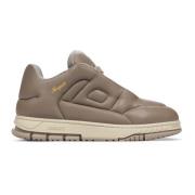 Axel Arigato Area Puff Puff Sneaker Beige, Dam