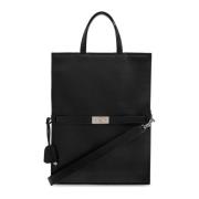 Tory Burch Väska Lee Radziwill Black, Dam