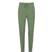 Duno Casual Byxor Green, Herr