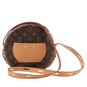 Louis Vuitton Vintage Pre-owned Laeder louis-vuitton-vskor Brown, Dam