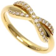 Tiffany & Co. Pre-owned Pre-owned Guld ringar Yellow, Dam