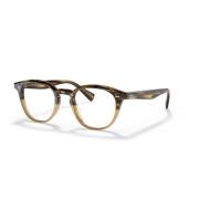 Oliver Peoples Vista Snygga Solglasögon Multicolor, Unisex