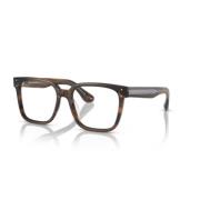 Oliver Peoples Vista Snygga Solglasögon Brown, Unisex