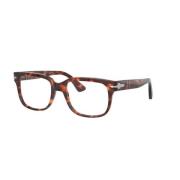 Persol Vista Snygga Solglasögon Brown, Unisex