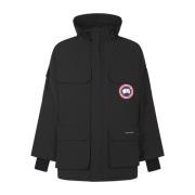 Canada Goose Winter Jackets Black, Herr